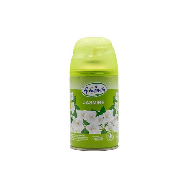 Odorizant camera 250 ml Jasmine - Aromavita