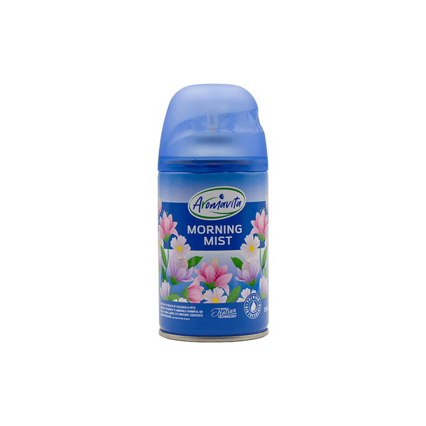 Odorizant camera 250 ml Morning Mist - Aromavita