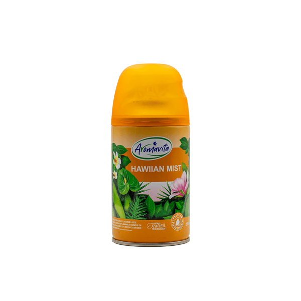 Odorizant camera 250 ml Hawiin Mist - Aromavita