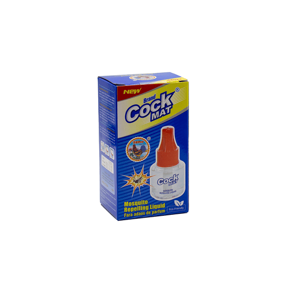 Lichid AntitantariLichid Antițânțari – COCK MAT