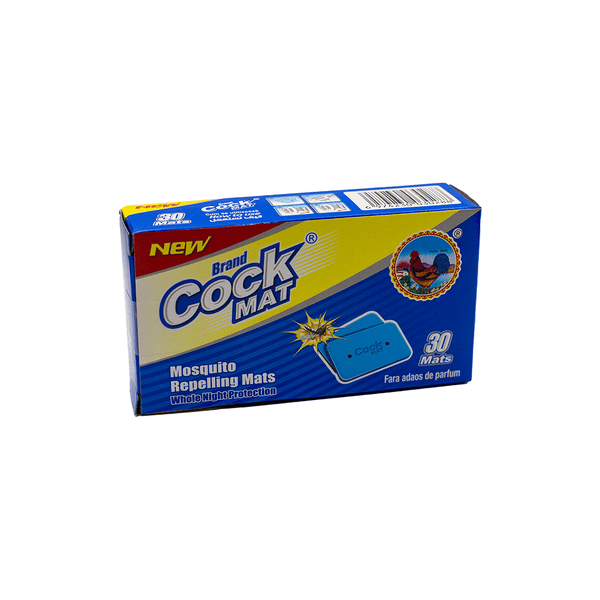 Pastile antițânțari COCK MAT