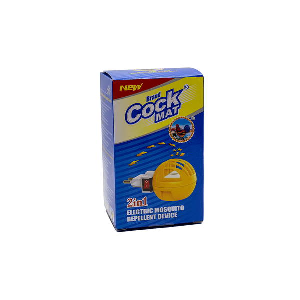 Dispozitiv antițânțari COCK MAT