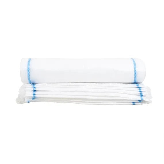 Sac de rafie 55x100 - PROTEC TOTAL